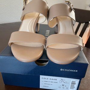 Cole Haan "Avani City" sandals